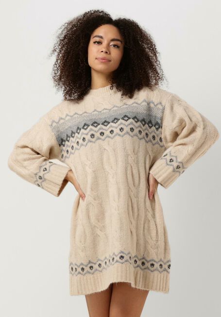 Creme LOLLYS LAUNDRY Pullover GIGI JUMPER - large