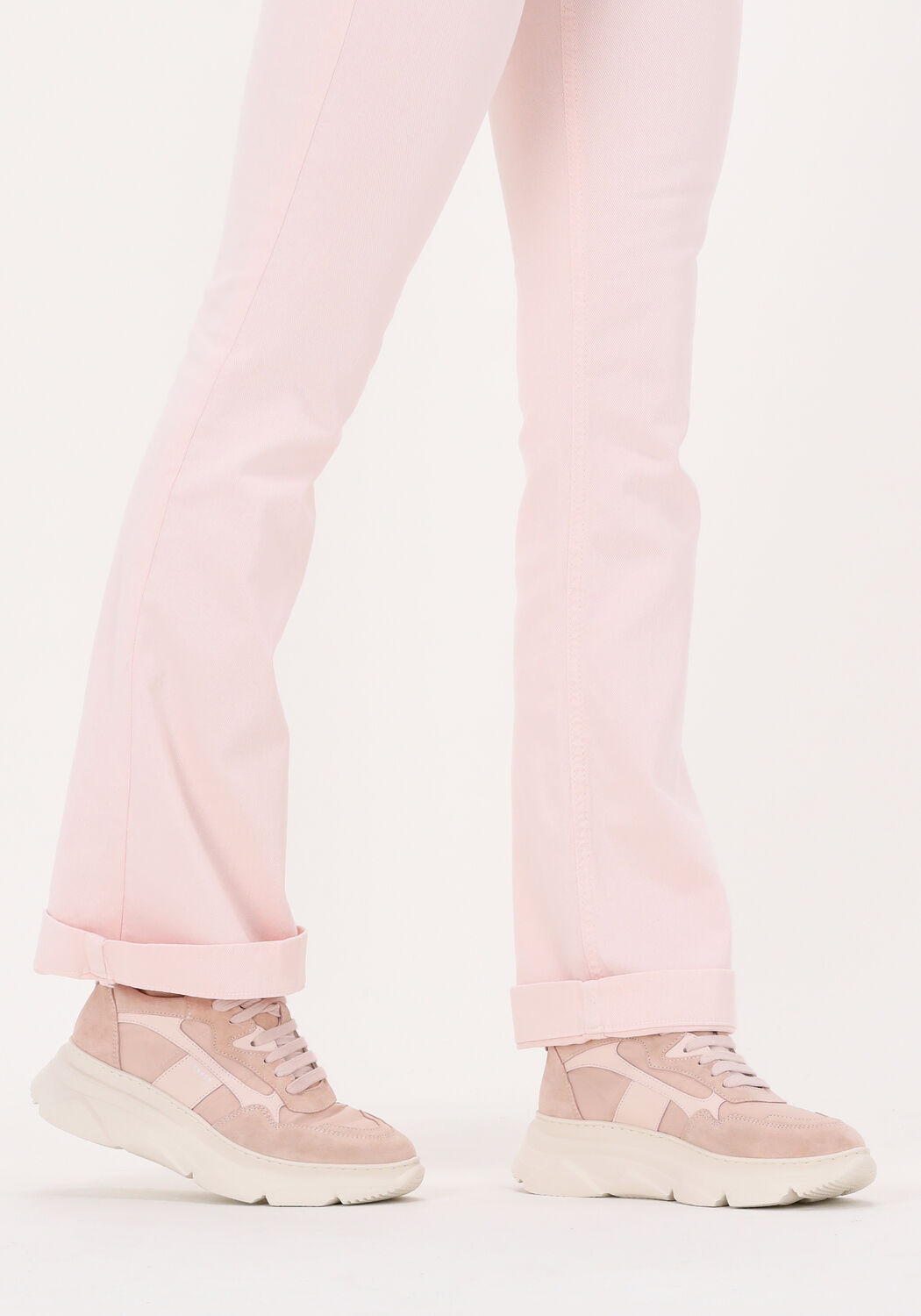 Rosane COPENHAGEN STUDIOS Sneaker Low CPH51 - large