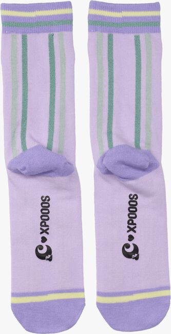 Lilane XPOOOS Socken &C PURPLEASE - large