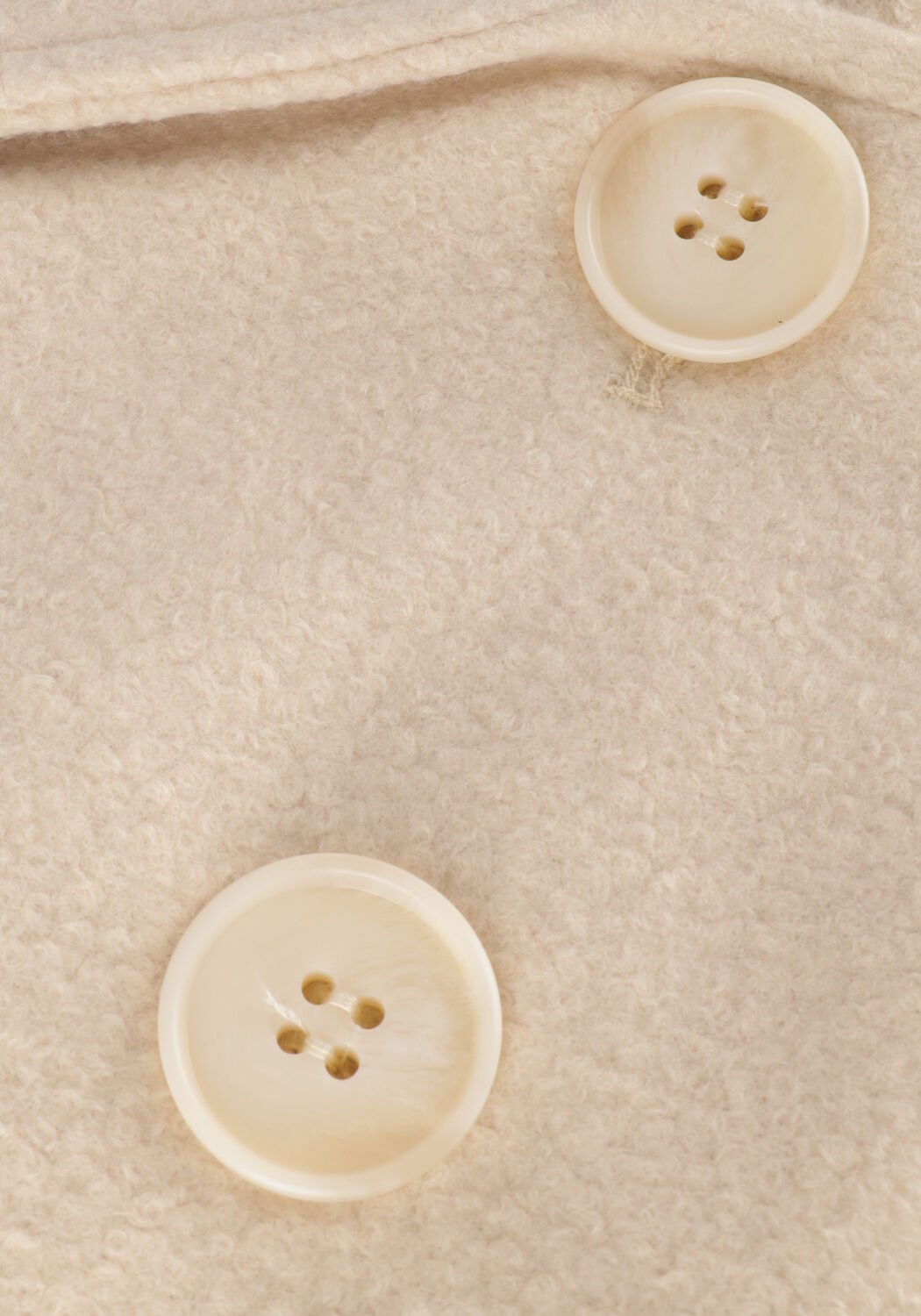 Wei&szlig;e CIRCLE OF TRUST Gilet BROOKE GILET - large