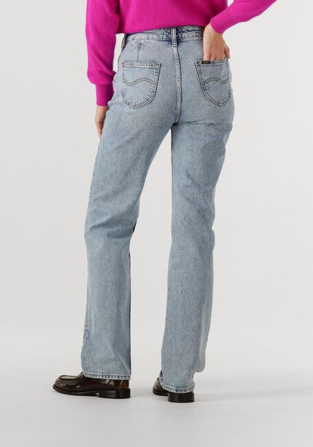 Blaue LEE Straight leg jeans JUNE - large