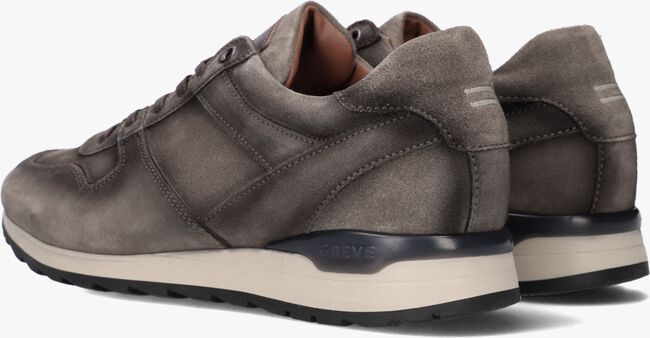 Taupe GREVE Sneaker low FURY 7243 - large