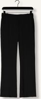 Schwarze INWEAR Hose VETAIW ADIAN BOOTCUT PANT Schwarze INWEAR Hose VETAIW ADIAN BOOTCUT PANT - medium