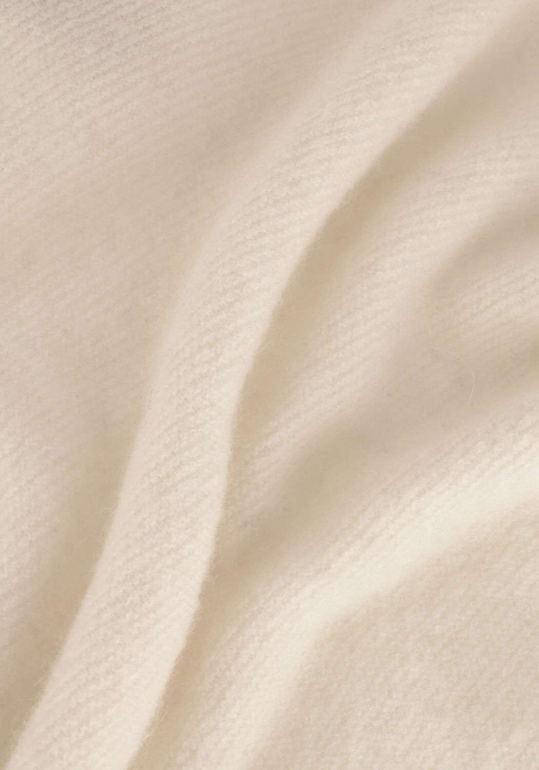 Wei&szlig;e MODSTR&Ouml;M Rollkragenpullover ADRIANMD T-NECK - large