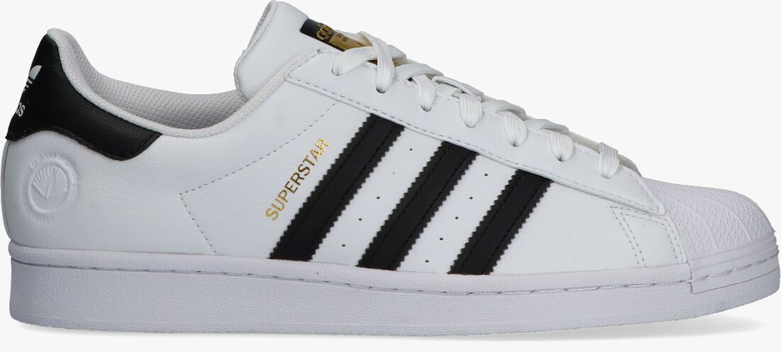 Wunderbar Weisse Adidas Superstar Bilder
