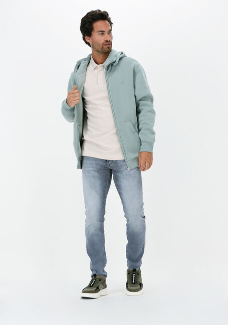 Graue G-STAR RAW Skinny jeans REVEND FWD SKINNY - large