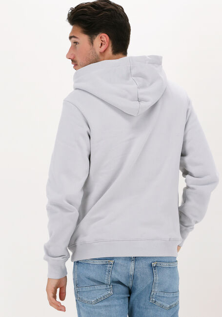 Hellgrau TIGER OF SWEDEN Sweatshirt DOMINICK - large
