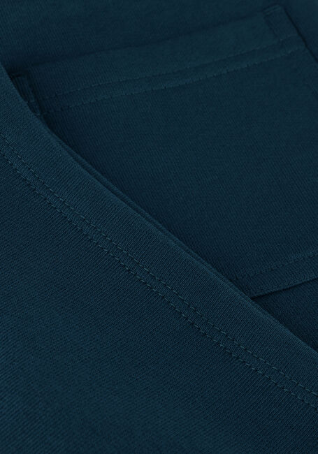 Blaue LYLE & SCOTT Kurze Hose SWEAT SHORT - large