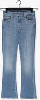 Blaue 7 FOR ALL MANKIND Bootcut jeans BOOTCUT TAILORLESS