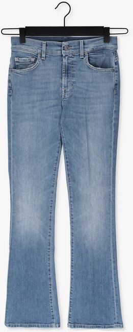 Blaue 7 FOR ALL MANKIND Bootcut jeans BOOTCUT TAILORLESS - large