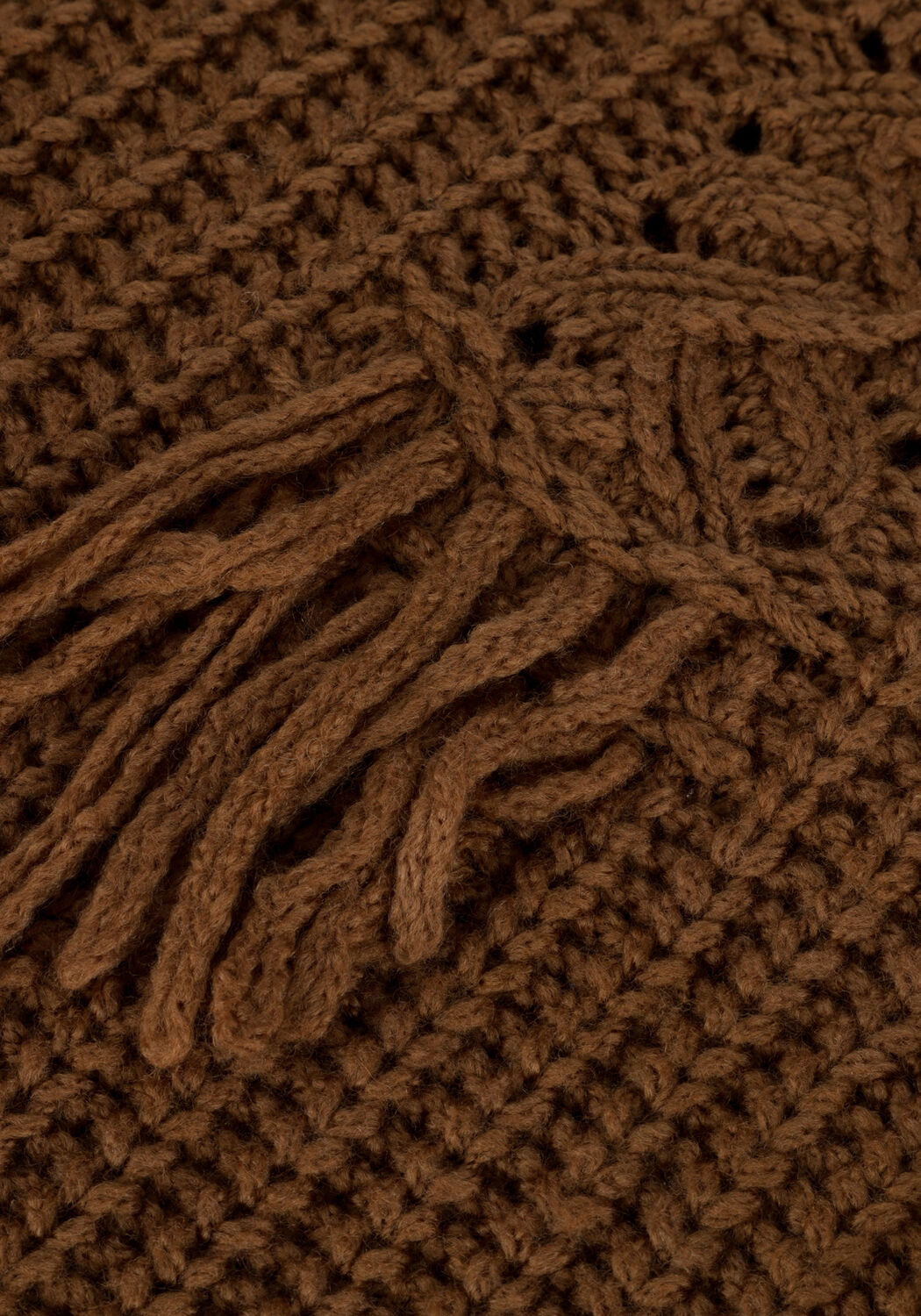 Khaki VANESSA BRUNO Minikleid VERENICE DRESS - large