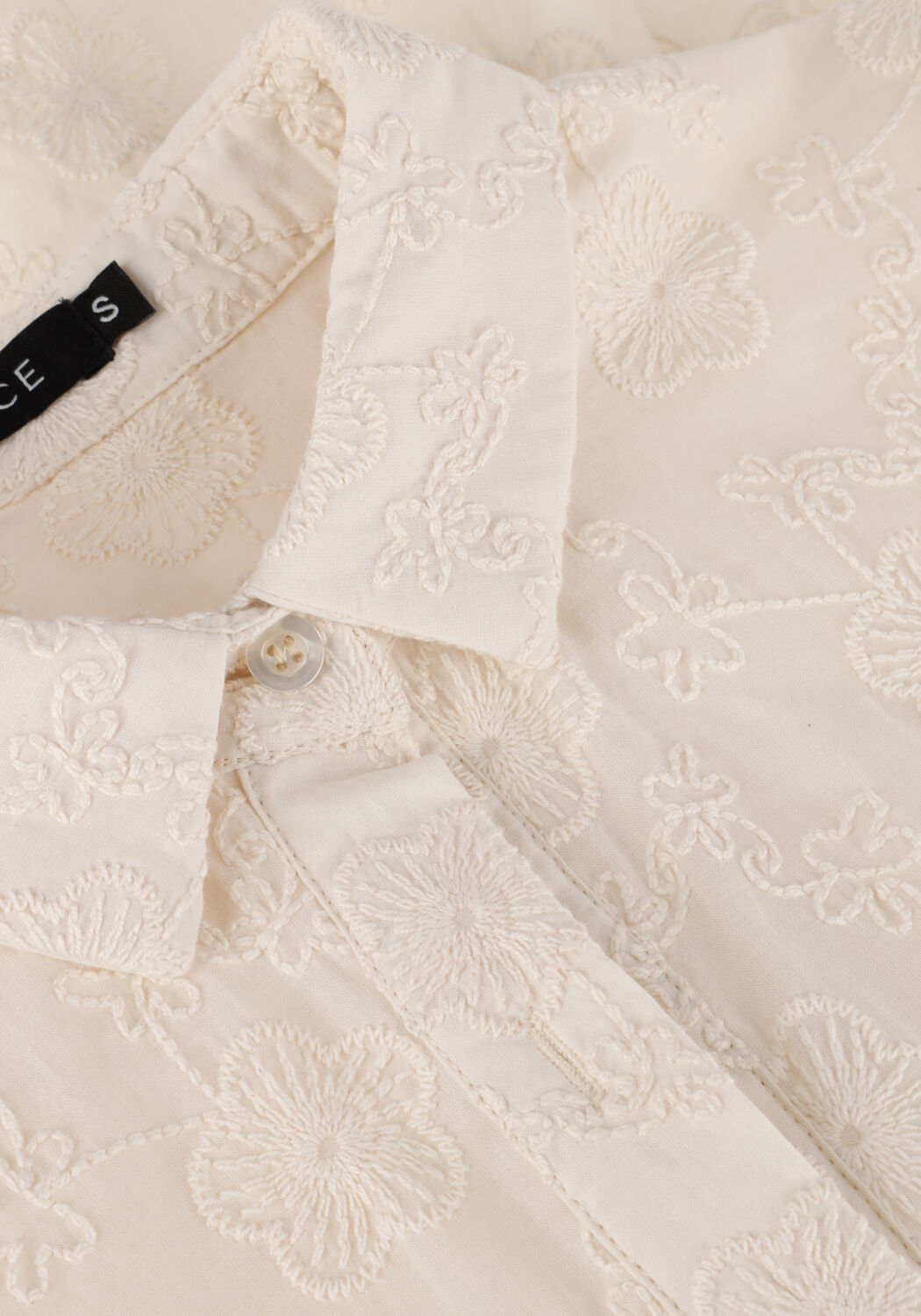 Ecru YDENCE Blusen BLOUSE NOVIA - large