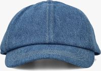 Blaue BECKSONDERGAARD Kappe DENIMA CAP - medium