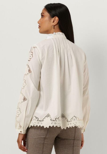 Ecru VANESSA BRUNO Blusen BAY - large