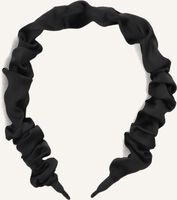 Schwarze OMODA ATELIER Haarbänder HAARBAND X IRIS - medium