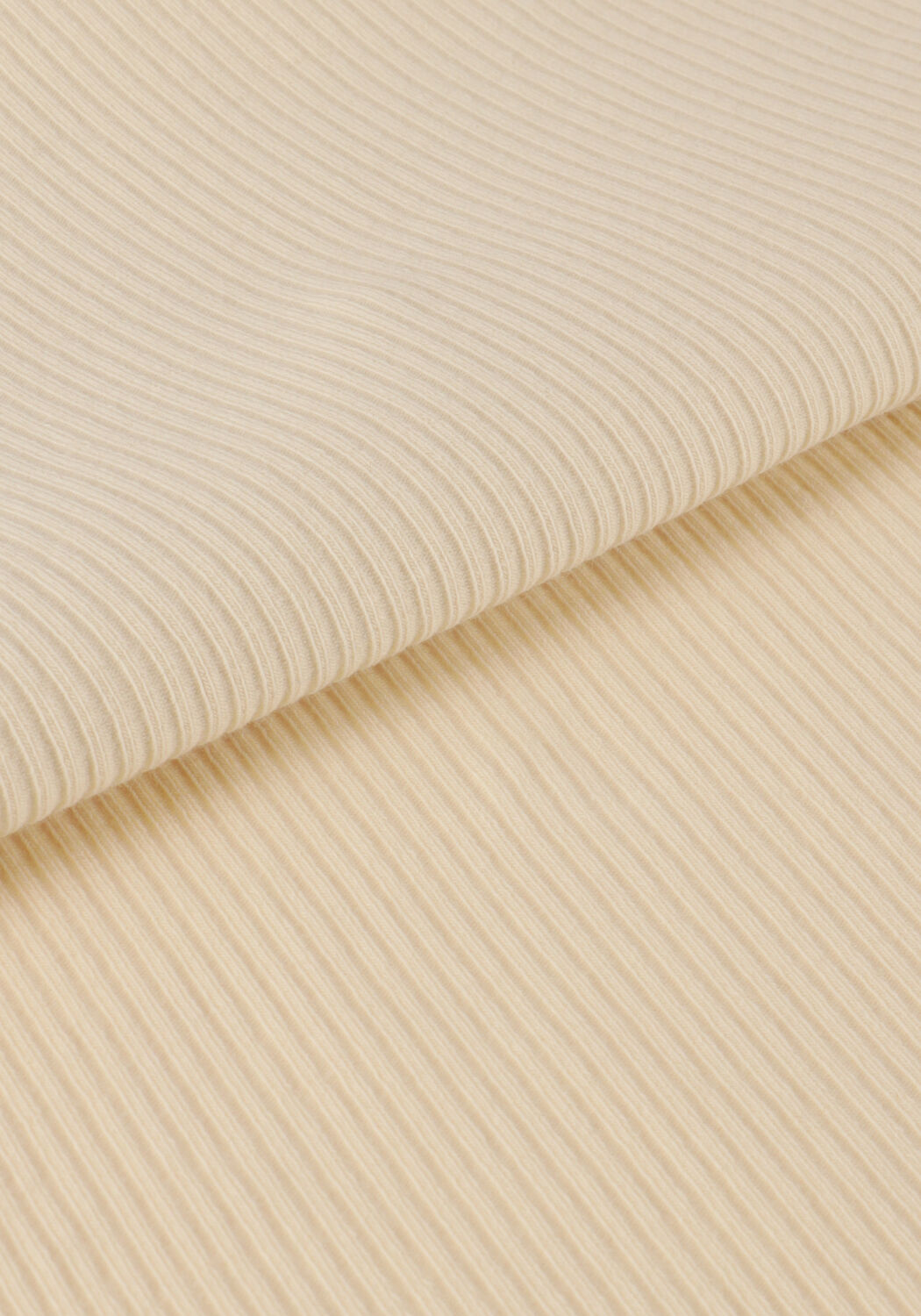 Nicht-gerade weiss PENN & INK Top W23F1351 - large