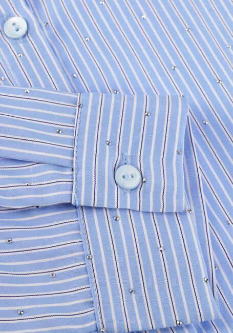 Blaue AI&KO Blusen KENZI CO 541 G - large