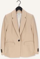 Beige DRYKORN Blazer ATLIN Beige DRYKORN Blazer ATLIN - medium