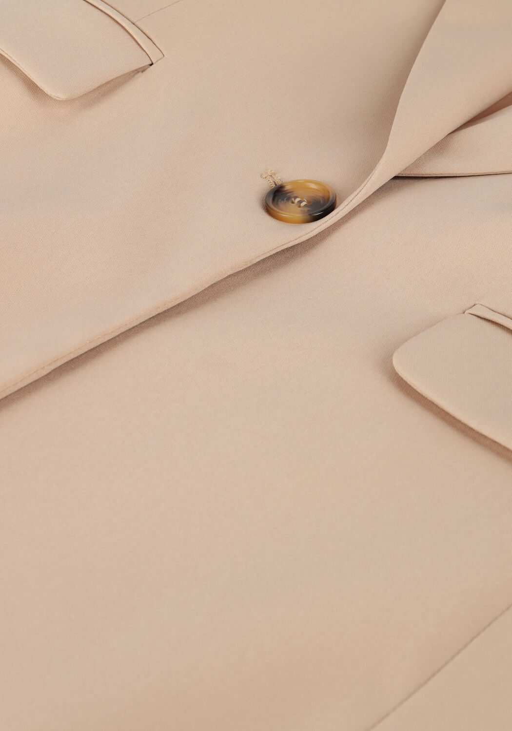 Wei&szlig;e IBANA Blazer JERRIE - large