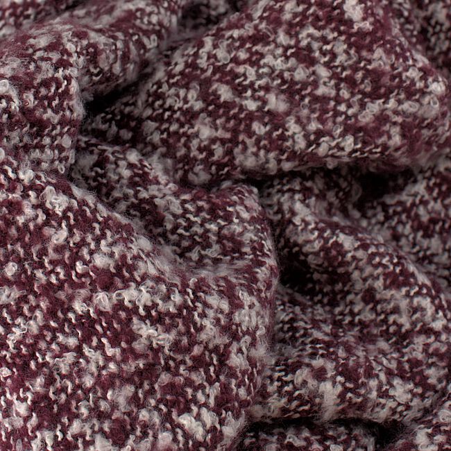 Rote A-ZONE Schal 4.73.605 Rote A-ZONE Schal 4.73.605 - large