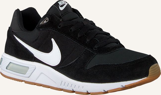 Schwarze NIKE Sneaker Low NIGHTGAZER Schwarze NIKE Sneaker Low NIGHTGAZER - large