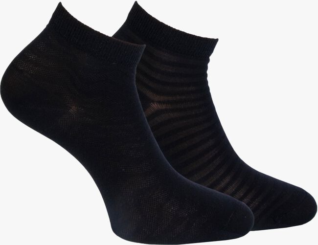 Schwarze MARCMARCS Socken BELLA - large