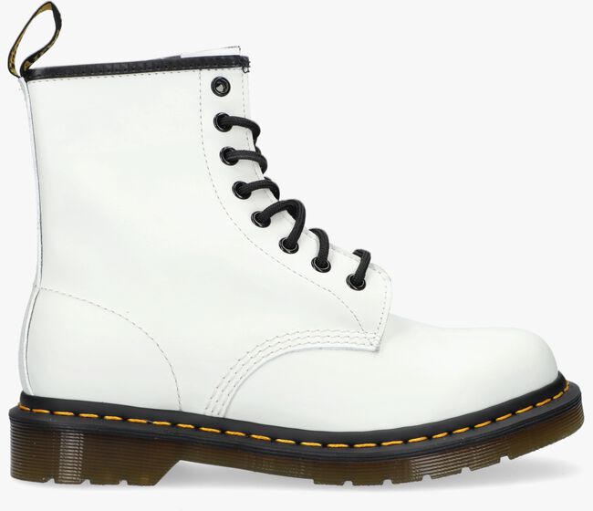 Dr martens 1460 weiße naht Clearance