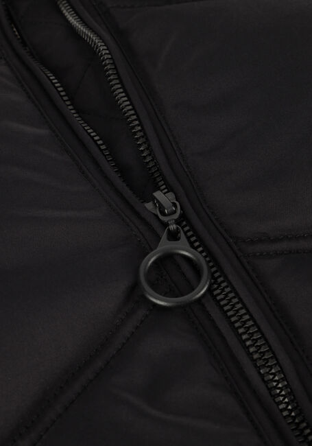 Schwarze LOOXS 10sixteen Wattierte Jack 2431-5222-099 - large