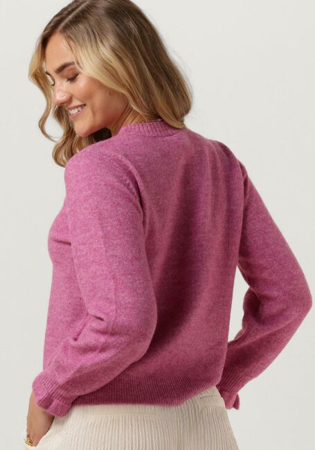 Rosane Y.A.S. Pullover YASBALIS LS O-NECK KNIT PULLOVER - large