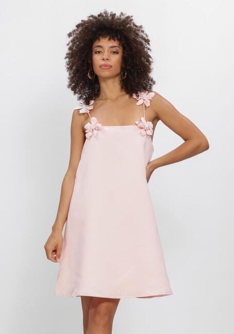 Rosane Y.A.S. Kleider YASDOUCE STRAP MIDI DRESS - large