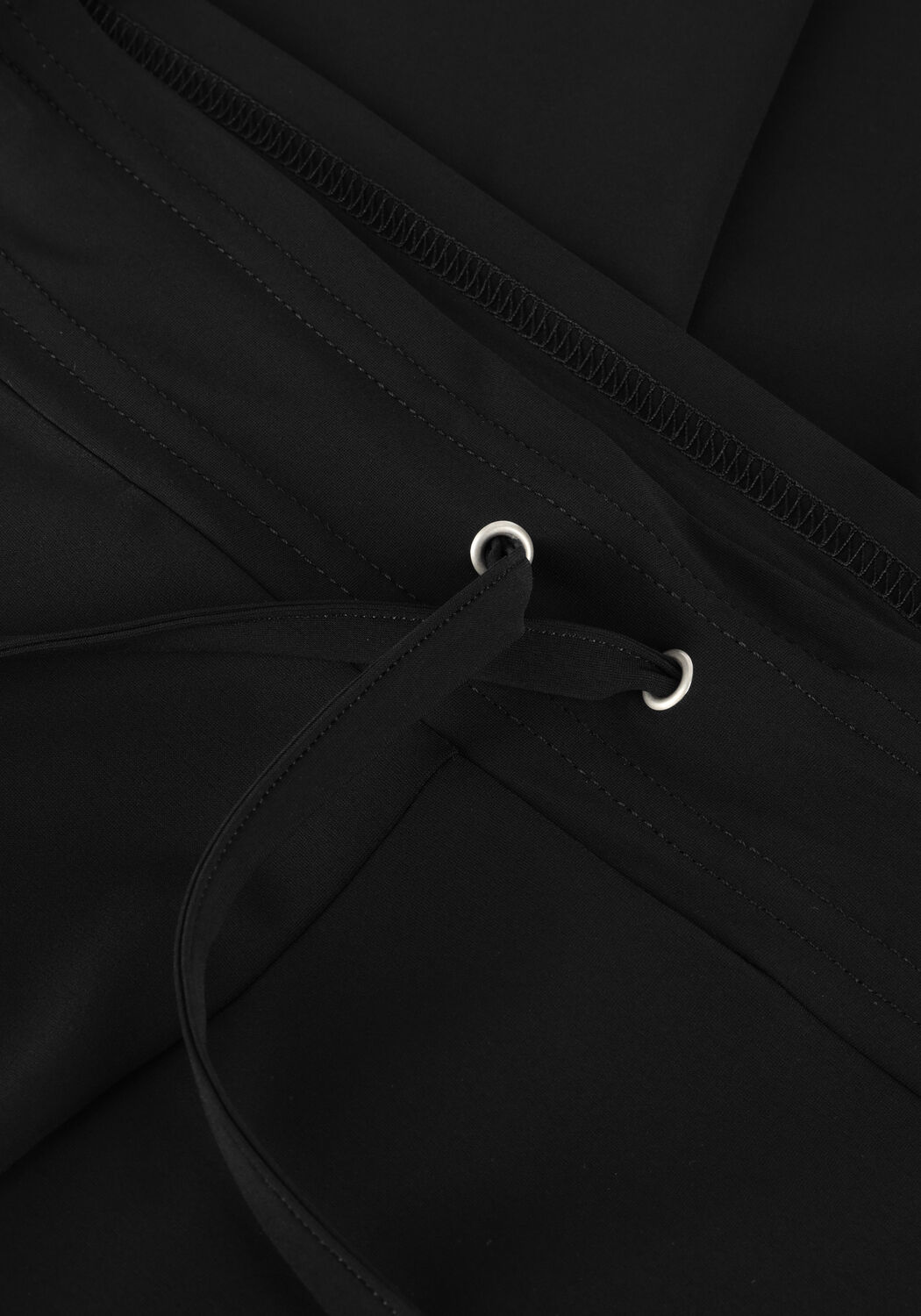 Schwarze JAPAN TKY Hose MYZA - large