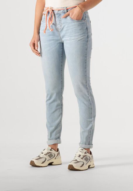 Hellblau CIRCLE OF TRUST Slim fit jeans COOPER DNM - large