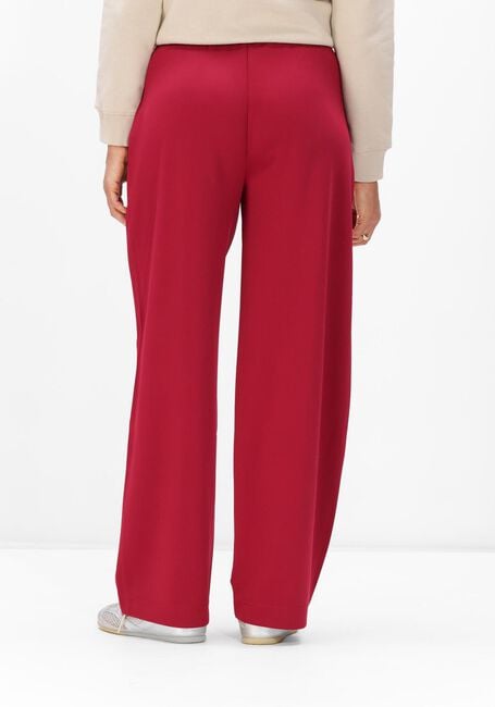 Rote TOMMY JEANS Jogginghose TJW ARCHIVE TRACK PANT - large