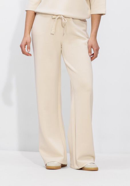 Creme MOSCOW Weite Hose 66-02-JO - large