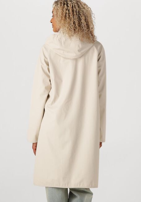 Creme ILSE JACOBSEN Regenjacke RAIN 71 - large