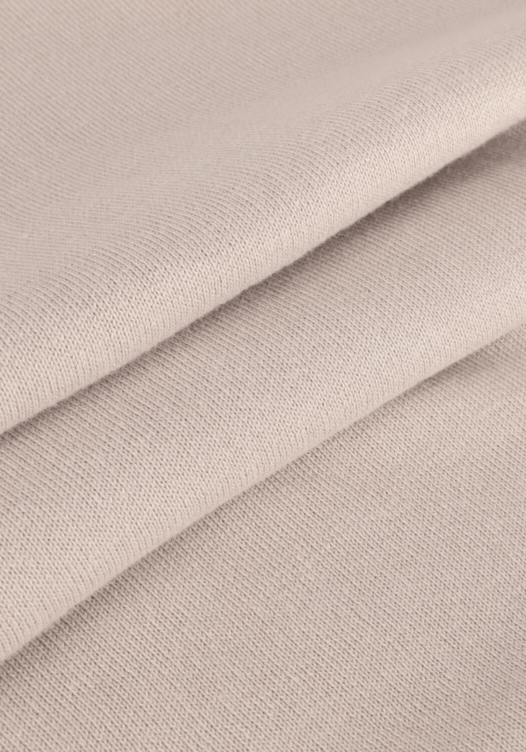 Beige SAINT STEVE Pullover CAS - large