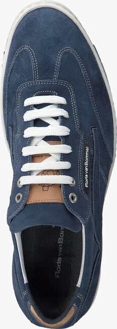Blaue FLORIS VAN BOMMEL Sneaker 16074 - large