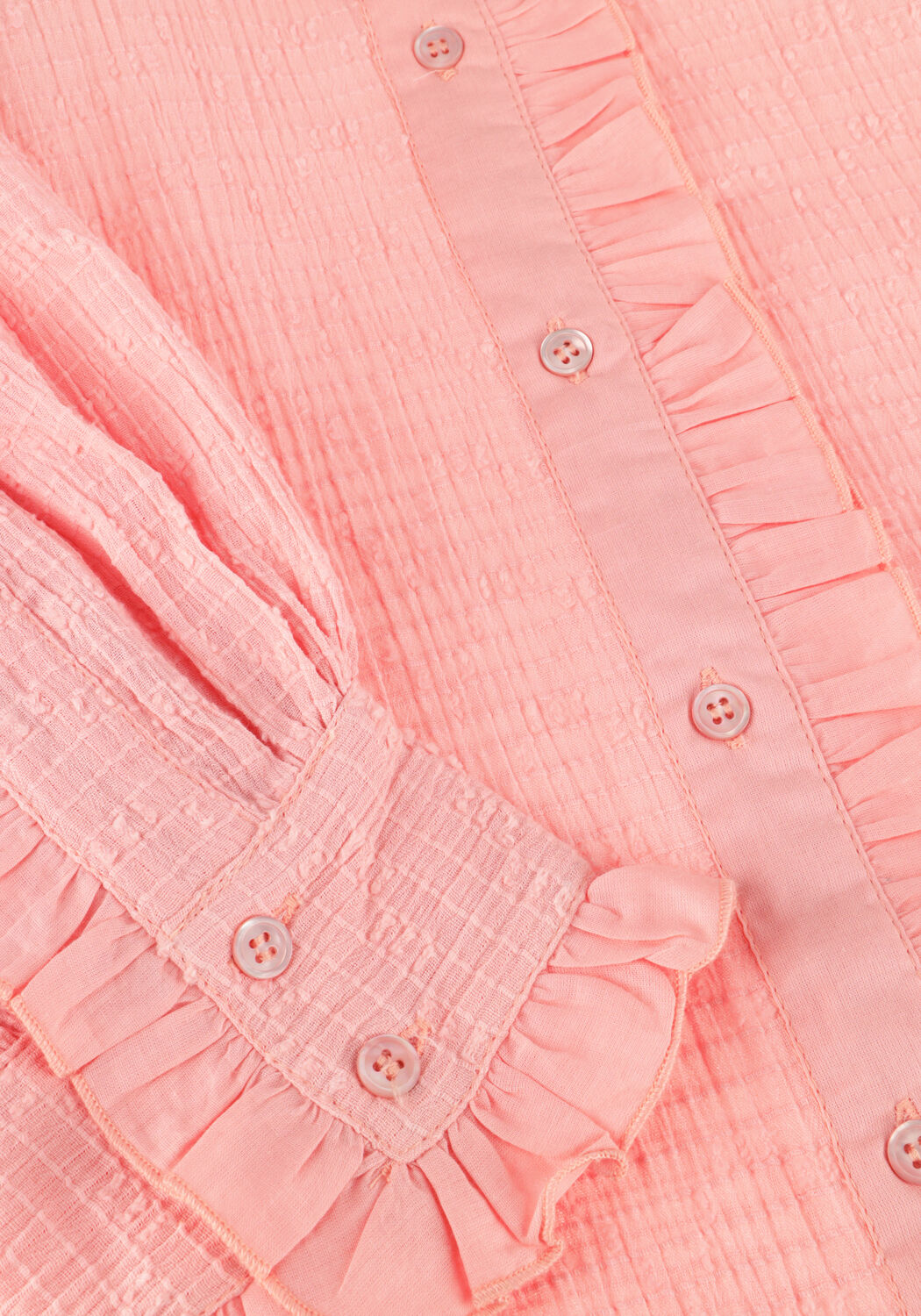 Rosane ANTIK BATIK Blusen YVA BLOUSE - large