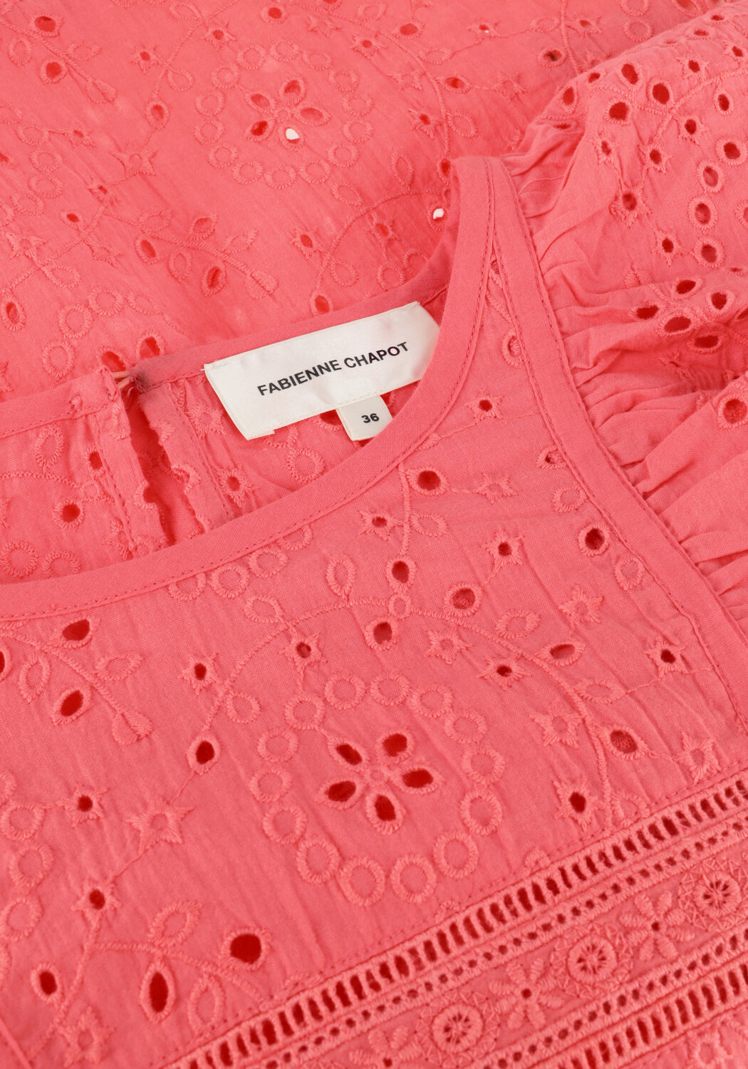 Rosane FABIENNE CHAPOT Top GIGI TOP 267 - large