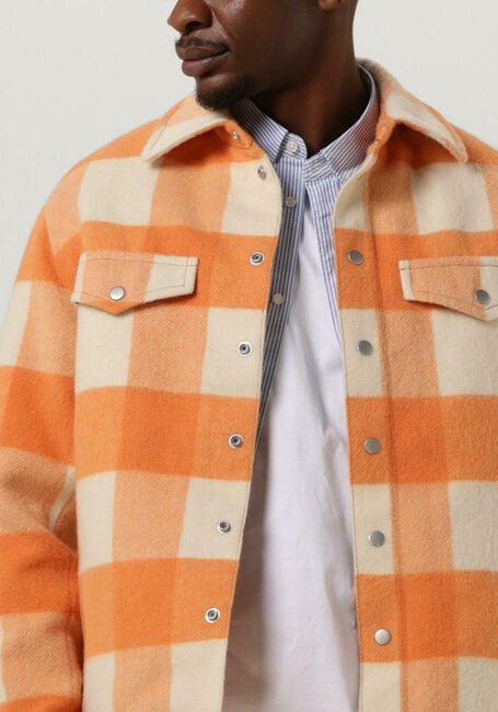 Orangene GOOSECRAFT Jack GC RINGOSTAR CHESS - large