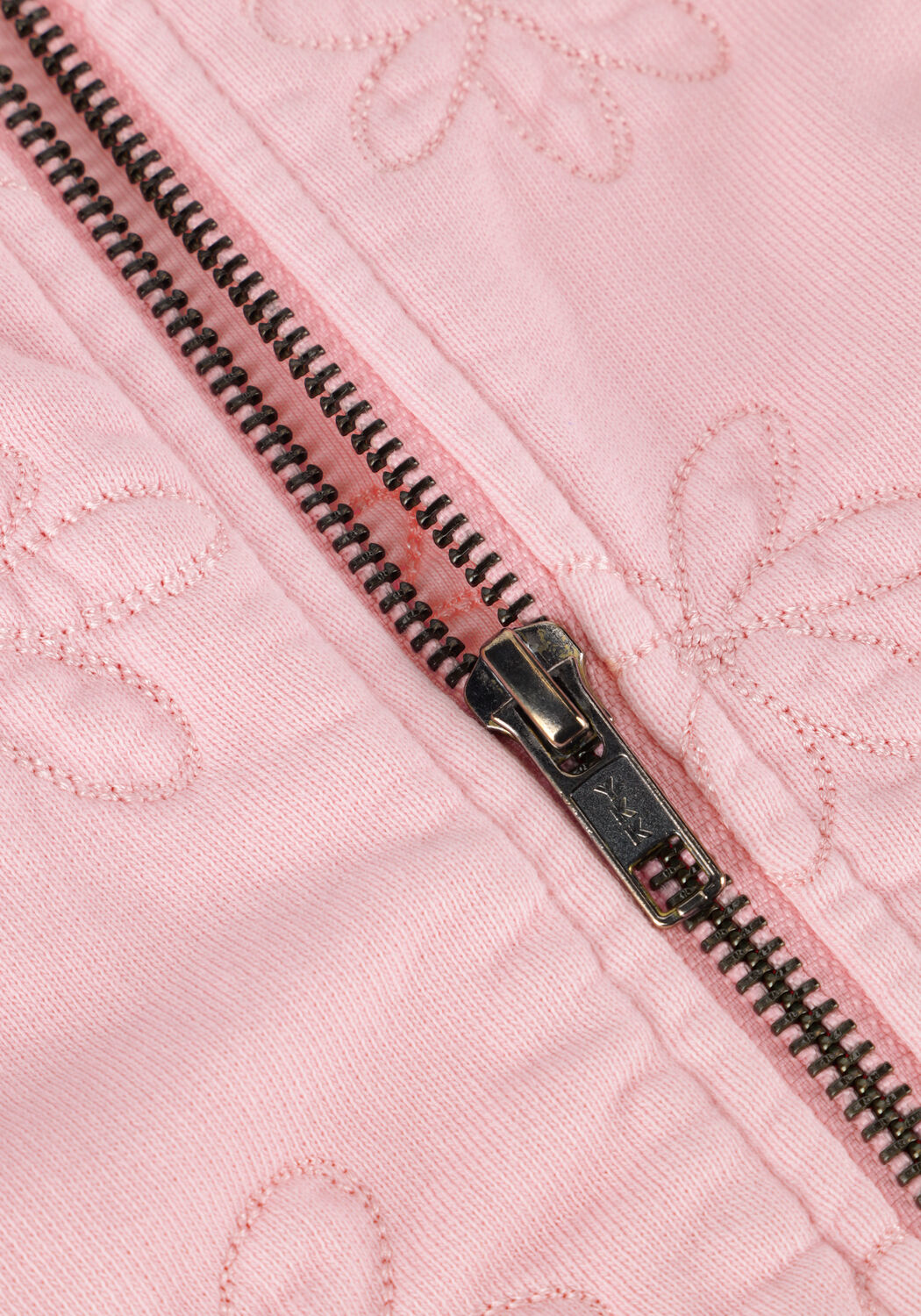 Rosane Sproet & Sprout Jack JACKET QUILTED DAISIES - large