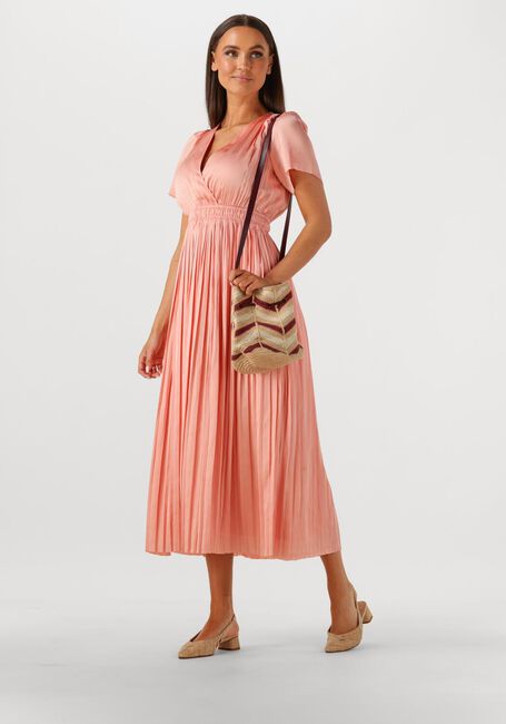Rosane SUNCOO Maxikleid CYRA - large