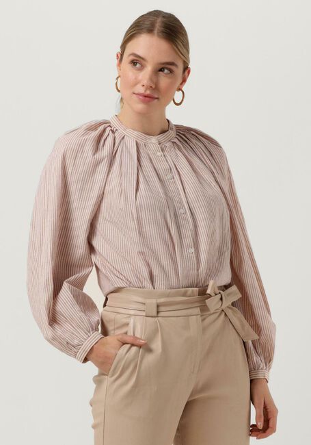 Creme VANESSA BRUNO Bluse SOL BLOUSE - large