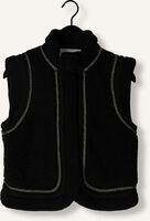 Schwarze ANTIK BATIK Gilet SALY GILET Schwarze ANTIK BATIK Gilet SALY GILET - medium