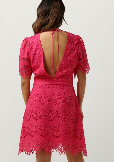 Rosane SUNCOO Minikleid CHIREL - large