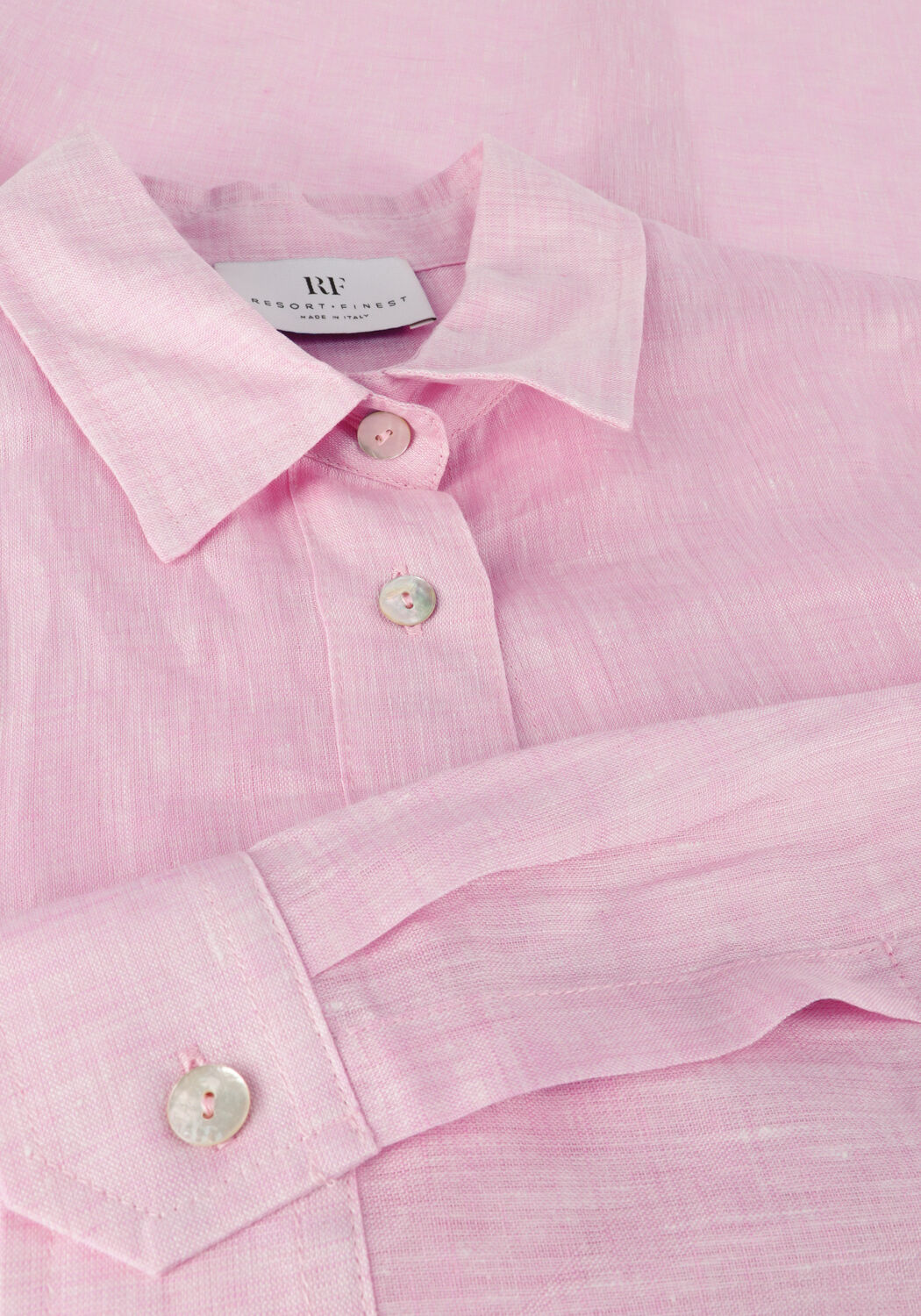 Rosane RESORT FINEST Maxikleid SHIRT DRESS - large