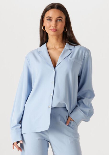 Hellblau STUDIO AMAYA Blazers 261-ST21 - large