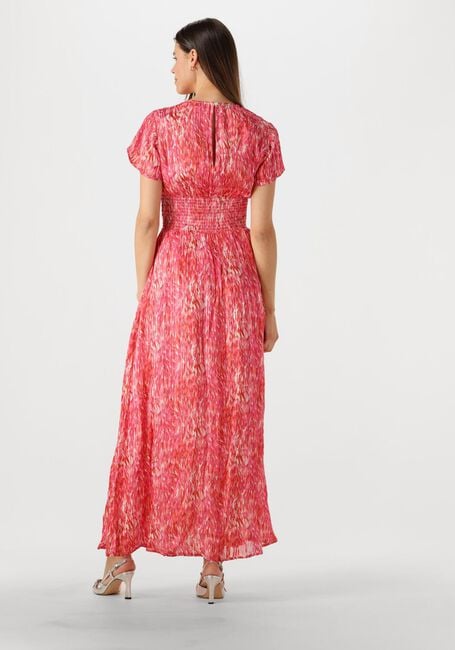 Rote NOTRE-V Maxikleid NV-FIORELLA - large