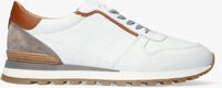 Weiße GIORGIO Sneaker low 87519 - medium