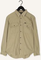 Grüne G-STAR RAW Casual-Oberhemd MARINE SLIM SHIRT L/S Grüne G-STAR RAW Casual-Oberhemd MARINE SLIM SHIRT L/S - medium